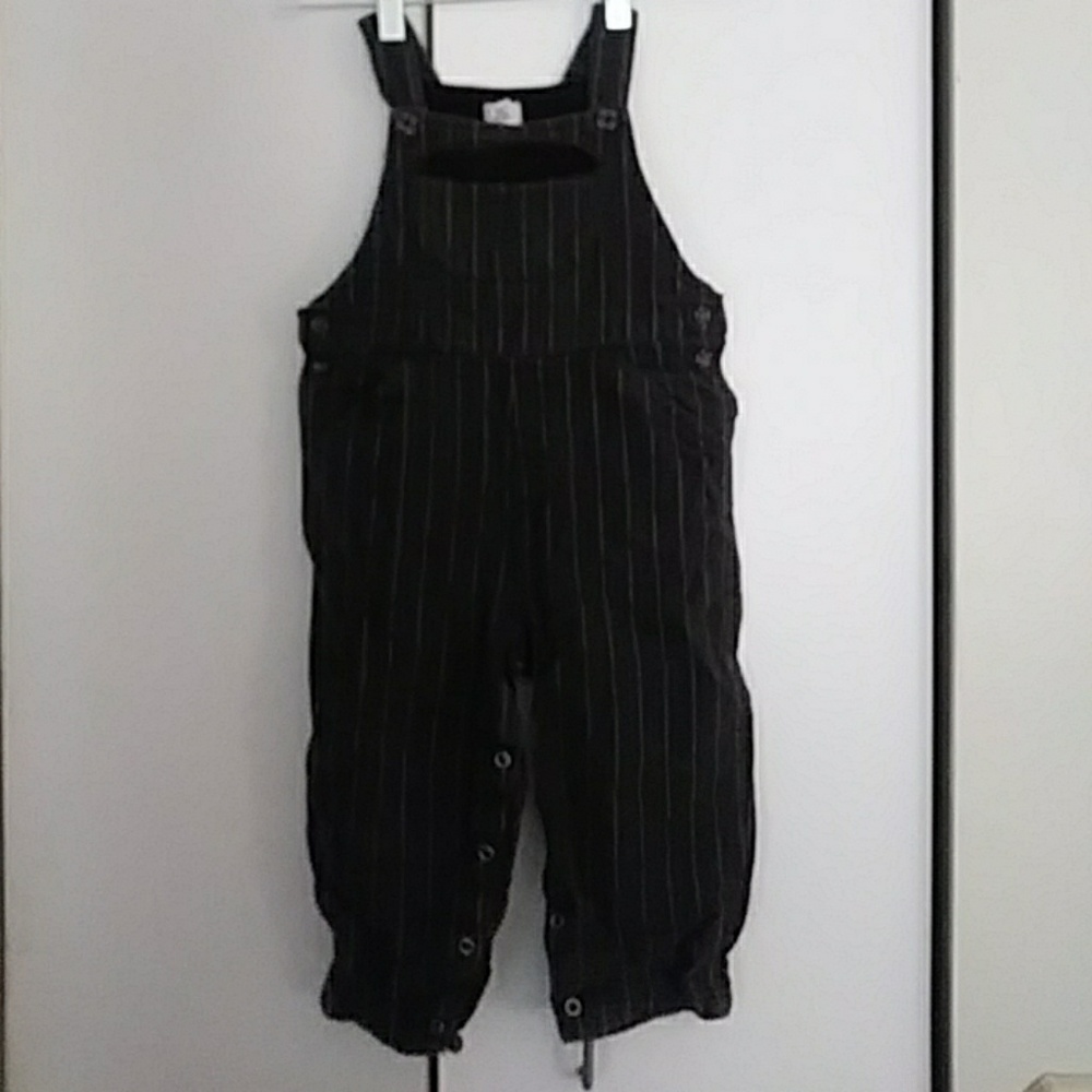 Baby gap overalls